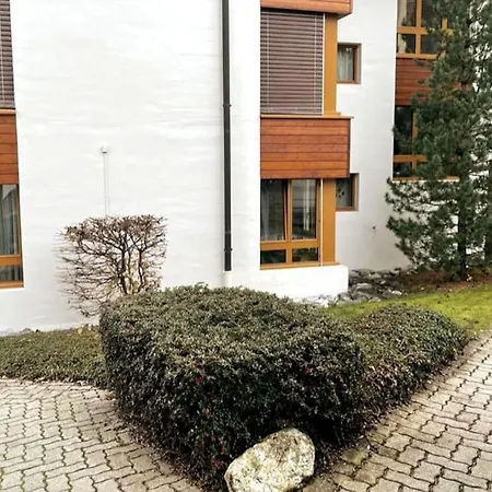 Lovely Family With Patio &fireplace &parking Apartment Laax