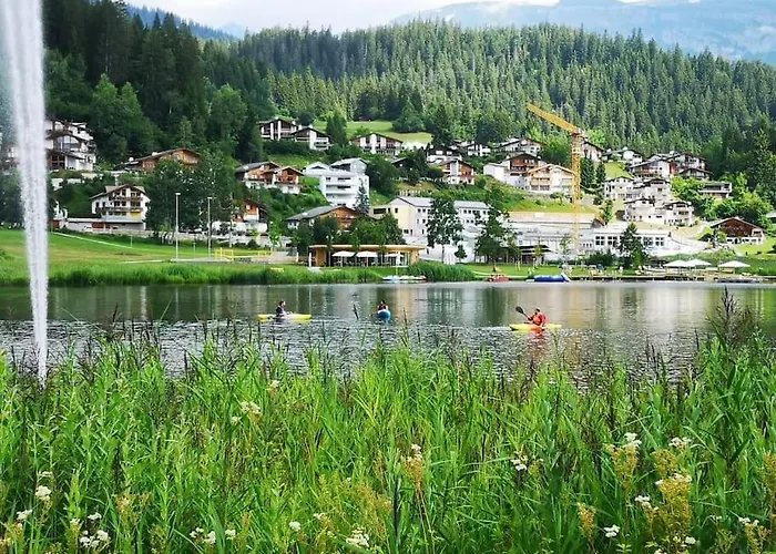 Lovely Family With Patio &fireplace &parking Apartamento