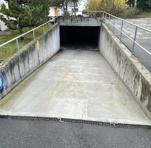 Lovely Family With Patio &fireplace &parking Apartamento Laax