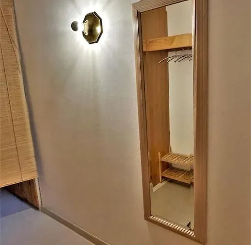 Lovely Family With Patio &fireplace &parking Apartamento *