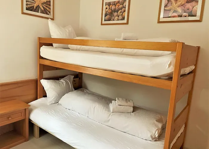 Apartamento Lovely Family With Patio &fireplace &parking