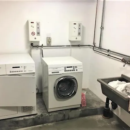 Appartement Lovely Family With Patio &fireplace &parking *