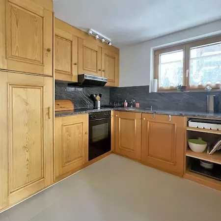 Appartement Lovely Family With Patio &fireplace &parking *