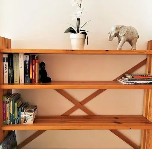 Lovely Family With Patio &fireplace &parking شقة لاكس