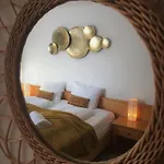 Lovely Family With Patio &fireplace &parking شقة